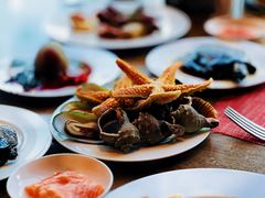 -唐山香格里拉大酒店·香啡阁(长虹西道店)