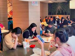 -麦当劳(大栅栏店)