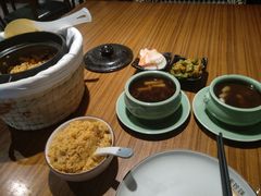 -禾珍珠家常小馆(河南博物院店)