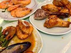 -堂会·KTV·自助餐·团建聚会(天河店)