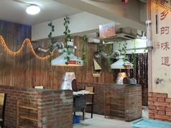 -地锅传奇(水产西路店)