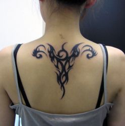 -樂色刺青-纹身TATTOO