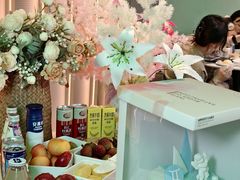 -CAKE BOSS 蛋糕老板(北京世纪金源购物中心)