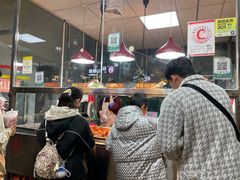 -吴日彪蒜香猪牛排(水巷口店)