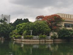 -荔枝公园(福田区)