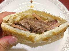 驴肉火烧-高玛纳驴肉火烧(一世界店)
