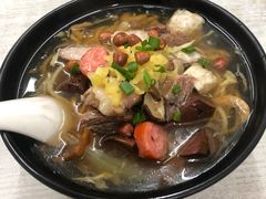 -阿芬卤面(花巷店)
