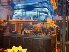 -波特曼西餐厅(中央大街店)