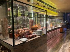 -广州四季酒店·意珍·意式自助餐