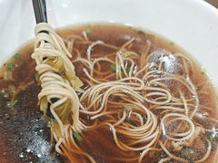 -东吴面馆(因果巷店)