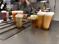 -喜茶(广州东方宝泰店)