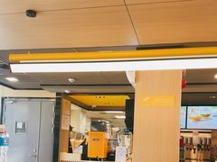 -麦当劳(深圳西涌天文台店)