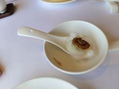 -正佳广场万豪酒店-粤菜餐厅·点心·海鲜·聚餐