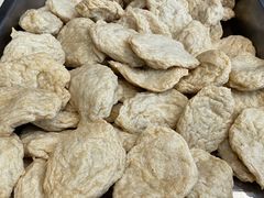 小鱼饼-温州炎亭海鲜阁(万塘路店)