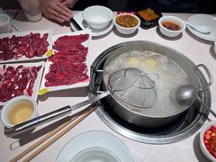 -潮泰牛肉火锅 · 创于1992年(车公庙店)