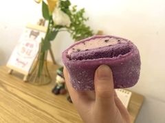 -米阿糯糕团•酒酿•甜品(莫愁店)
