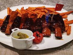 -Hurricane's Grill 飓风牛排