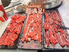 -刘少华贵州小黄牛·鲜牛肉火锅(总店)