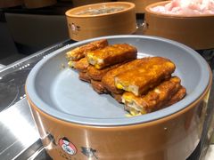 嫩鸡蛋-龍歌自助小火锅(崂山丽达店)