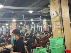 -皖北巫氏三胖地锅鸡(长淮总店)