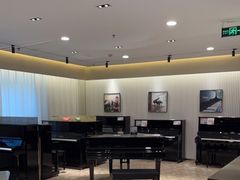 -雅歌音乐培训中心·钢琴培训·乐器培训(交道口店)