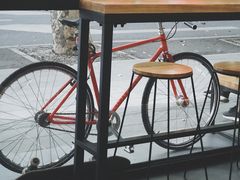 -常识咖啡common sense(春熙路店)
