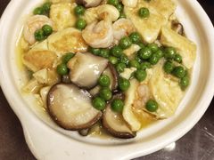 -老浒记民俗酒楼(王府井店)