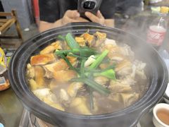 -上南瓦煲鸡·清远鸡·老字号(总店)
