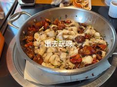 -百岁鱼(人民路店)