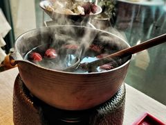-一号铺子·大炉茶