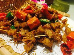 -忆品青莲素食文化主题餐厅(文华名城店)