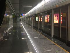 -大王基(地铁站)