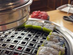 -霸腹烤肉(厦门柚子番店)