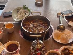 -刘一锅筋头巴脑(小北店)