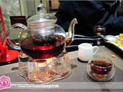 -吱咖啡西式简餐