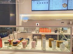 -Manner Coffee(凯德天府店)