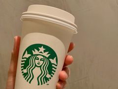 馥芮白-星巴克臻选(深圳华强北茂业店)