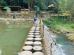 -千泷沟大瀑布旅游区