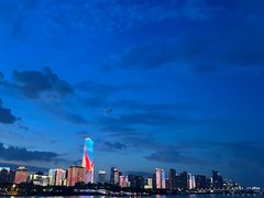 -武汉两江游览·夜游长江(汉口粤汉码头)
