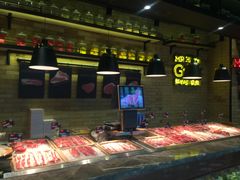 -炉小哥烤肉(熙地港店)