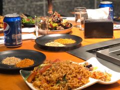 -白玉串城(南六中路店)