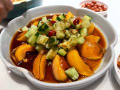 -上上席川菜(凯德乐峰广场店)