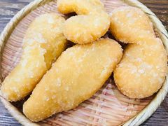 白糖饺子-易裕和·长沙米粉(友谊路店)