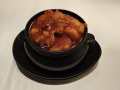 -马克西姆俄罗斯餐厅(通亚街店)