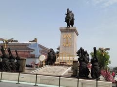 -大唐不夜城