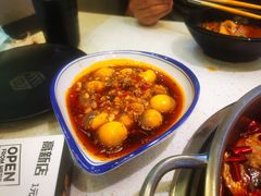-味之绝美蛙鱼头火锅(高新店)