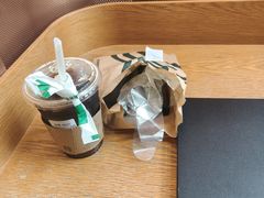 -星巴克(来福士办公楼店)