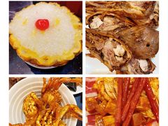 -汉丽轩韩式自助烤肉十二年(SM广场店)