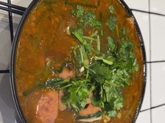 -肥汁米蘭香港米线(长宁来福士店)