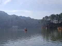 -黔灵山公园